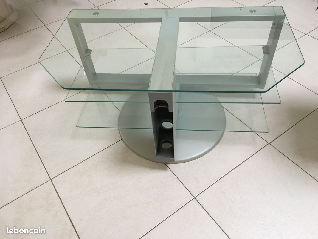 Meuble TV tournant (image 2)