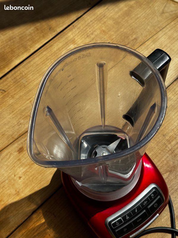 Kitchenaid household blender mixer (image 8)