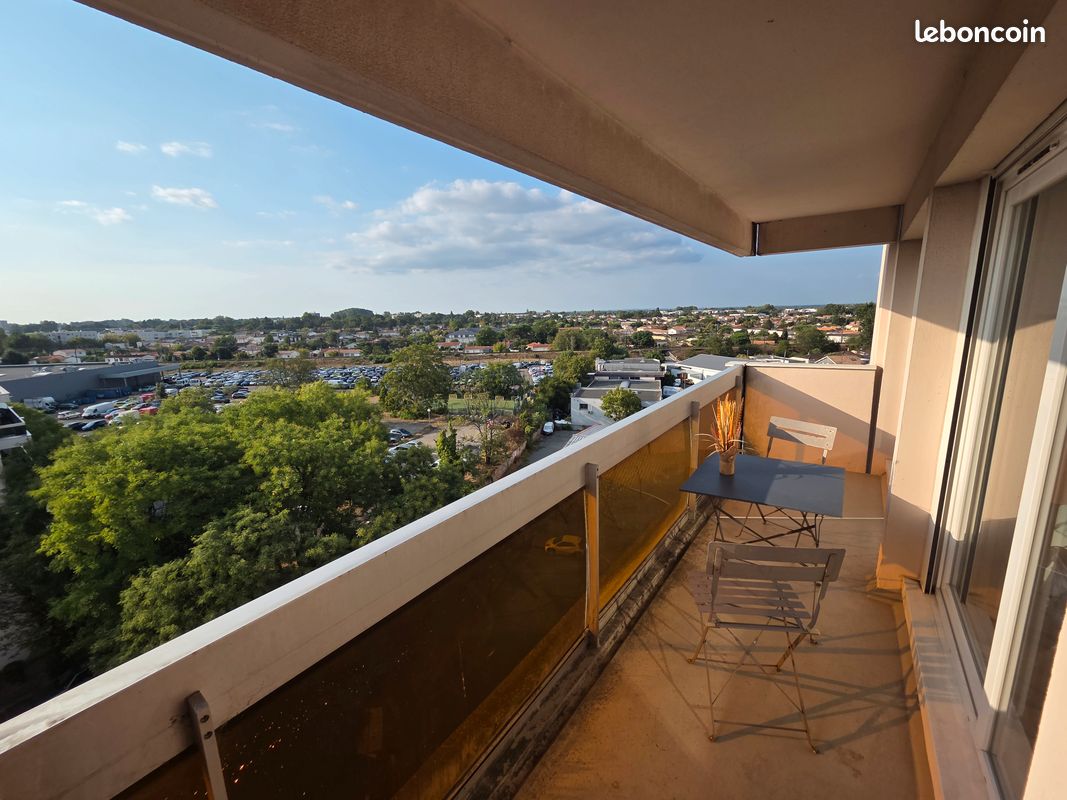 Appartement 2 pièces 49 m² · à Le Bouscat · 49 m² · 179 000 €
