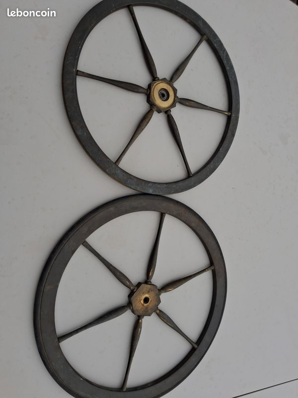 Rond (image 1)
