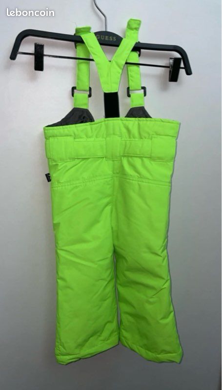 Pantalon de Treillis FÉLIN T4S2 Ripstop HIVER armée française en TAILLE 69/76M e