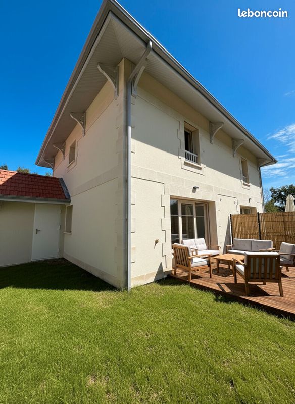 Appartement 3 pièces 68 m² · à Soulac-sur-Mer · 68 m² · 267 495 €