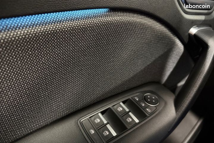 RENAULT CAPTUR E-Tech full hybrid 145 Techno Carplay Attelage Garantie 12 mois (image 15)