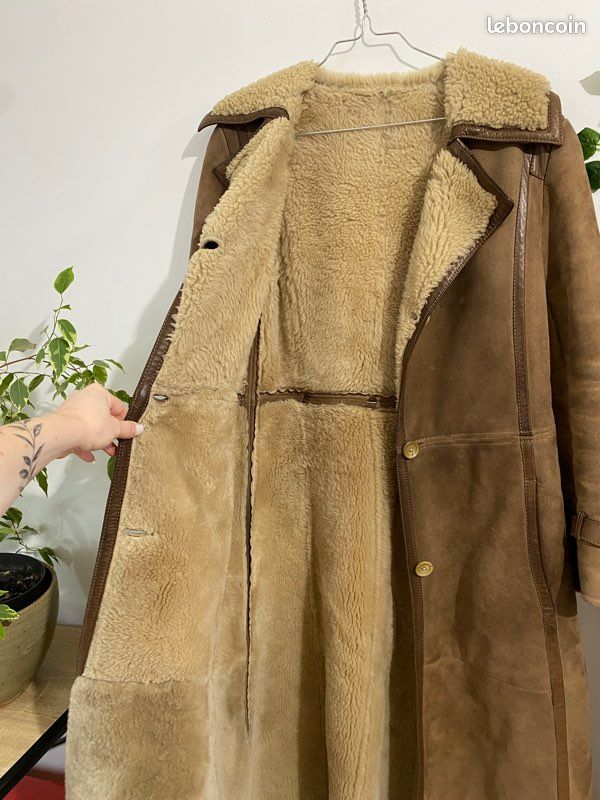 Manteau mac Douglas Vêtements