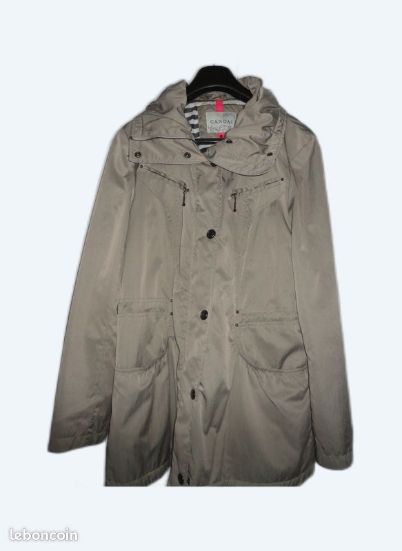 Oliver Manteau Shop Vetements Vetement S Oliver Femme Très