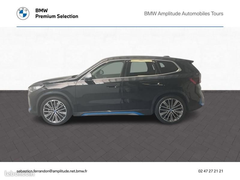 Bmw X1 ixDrive30 313ch xLine (image 2)