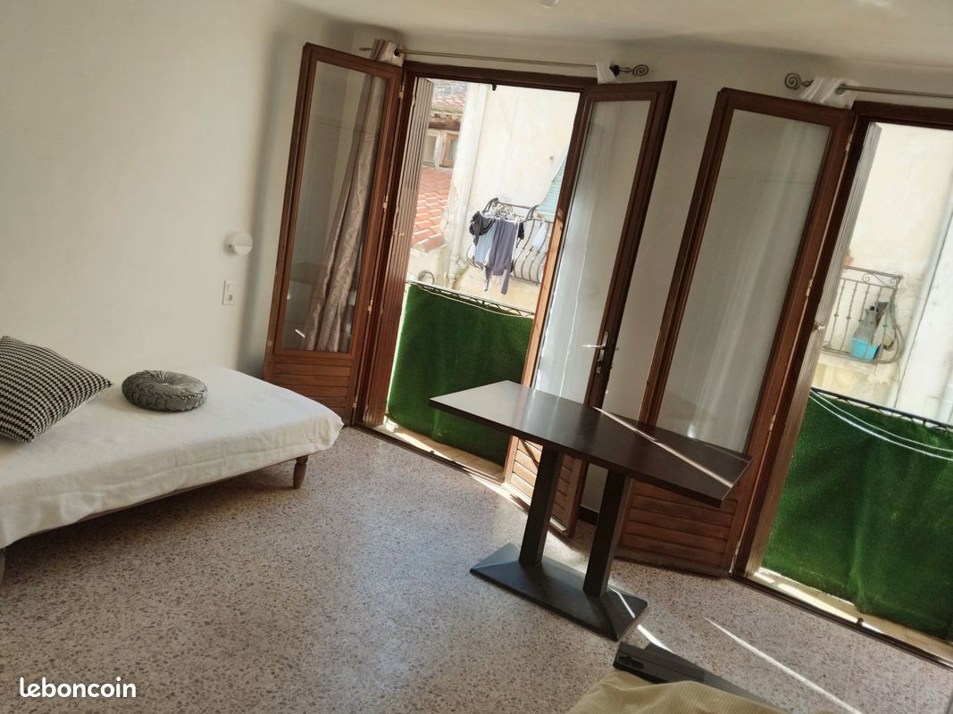 Appartement 1 pièce 30 m² · à Perpignan · 30 m² · 410 €/mois