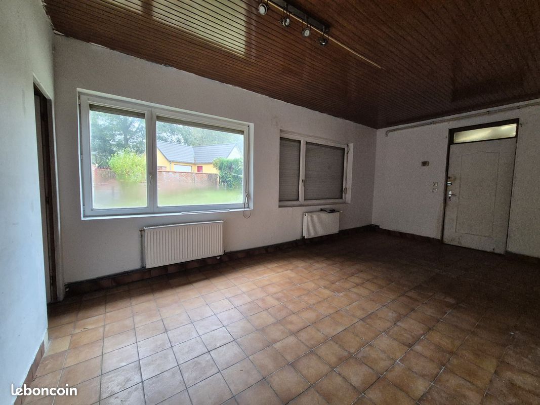 Maison 12 pièces 129 m² · à Heuchin · 129 m² · 59 000 €