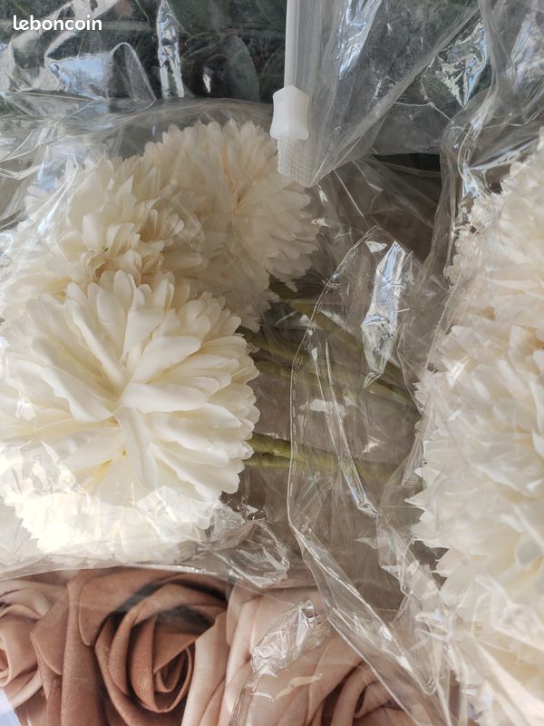 Decoration anniversaire, mariages (image 2)