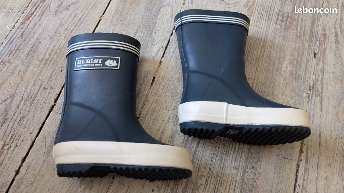 Bottine - boots Beck - 890 - Fille Cupcake Bottes - Bottines de Pluie Bottine - boots Beck - 890 - Fille Cupcake Bottes - Bottines de Pluie