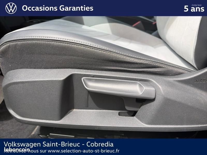 Volkswagen ID.3 204ch Pro Performance 58 kWh Active (image 26)