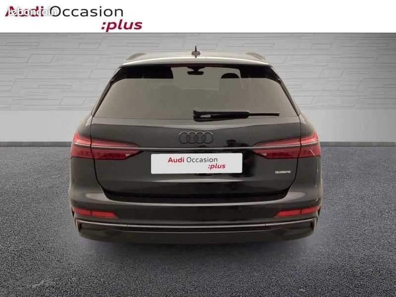 Audi A6 Avant 55 TFSI e 367ch Compétition quattro S tronic 7 16cv (image 15)