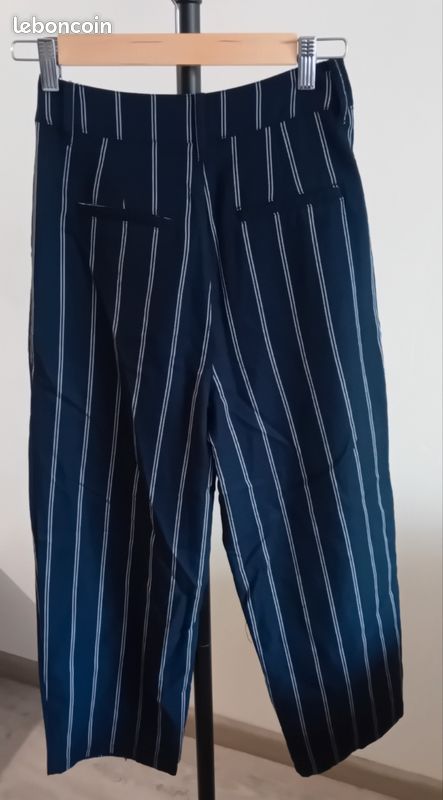 Pantalon Pull&Bear 34 (image 2)
