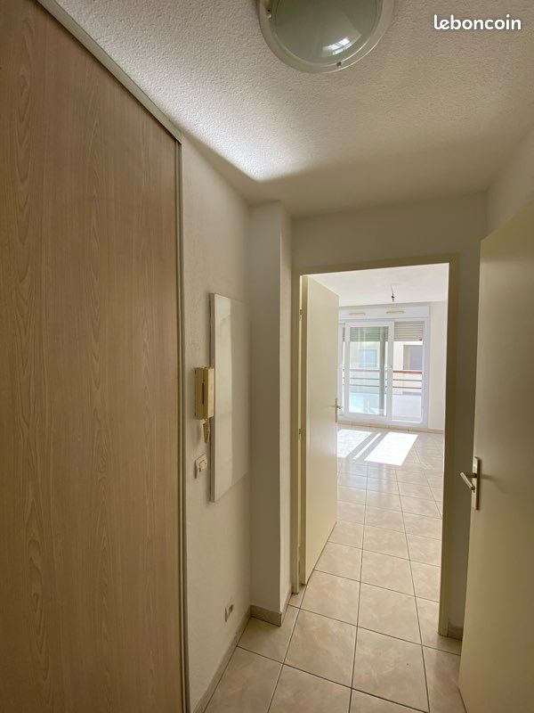 Appartement 1 pièce 23 m² · à Montpellier · 23 m² · 578 €/mois