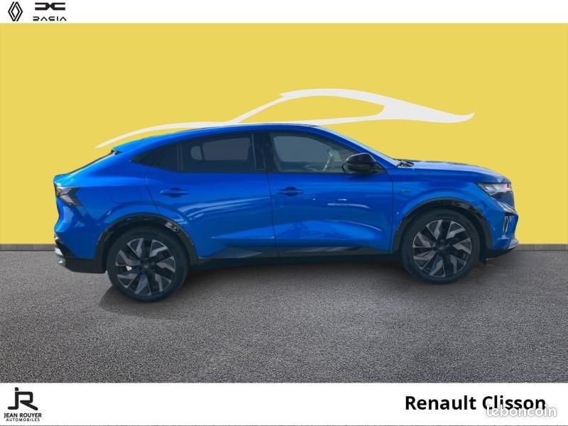 Renault Rafale E-Tech full hybrid 200ch esprit Alpine + Harman Kardon + Pack Driving (image 13)