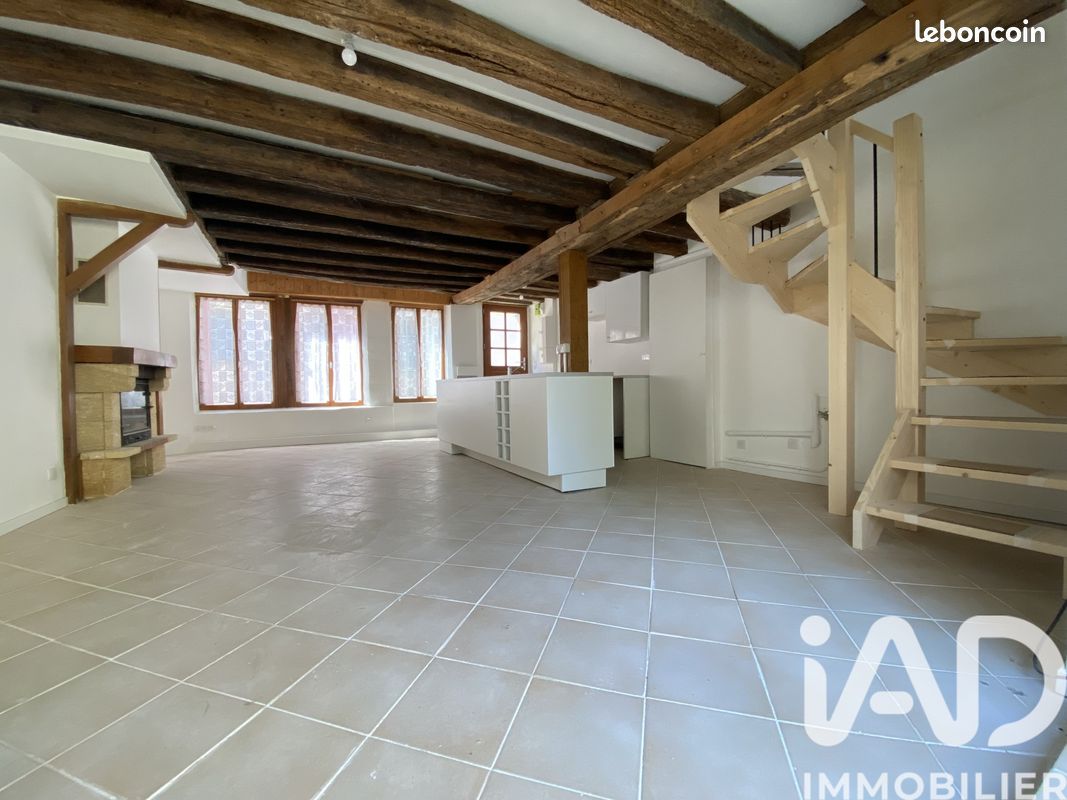 Maison 3 pièces 71 m² · à Épernon · 71 m² · 204 000 €