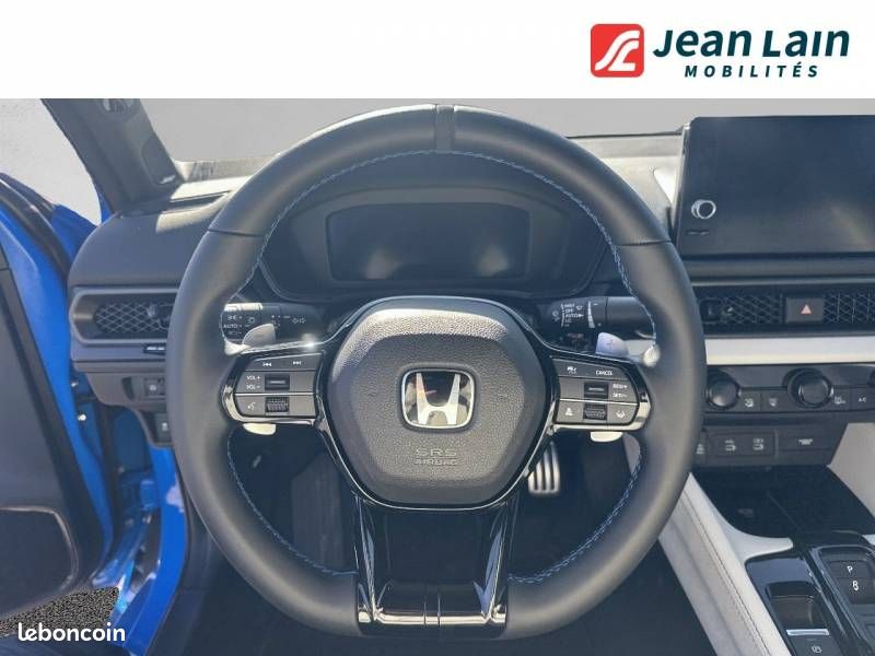 Honda Prélude e:HEV 2.0 i-MMD Advance (image 12)