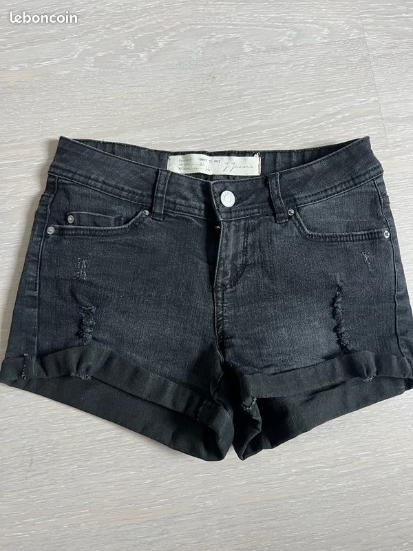 Vêtements femme/ado XS (image 2)