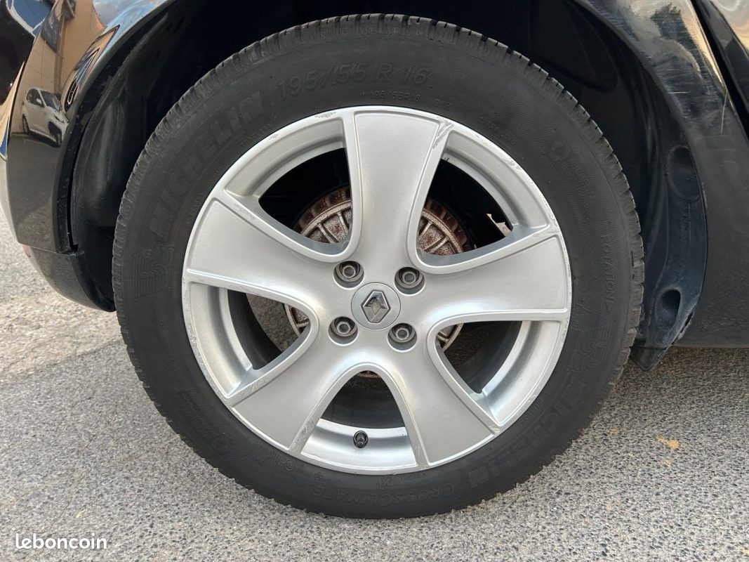 RENAULT CLIO IV 1.2 TCe 120 Intens EDC - Chaine de distribution Neuve - Moteur révisé (image 16)