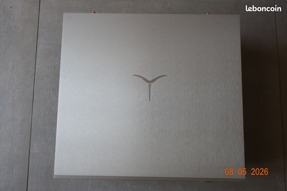 Ampli intégré AUDIA FLIGHT FLS 10 (image 2)