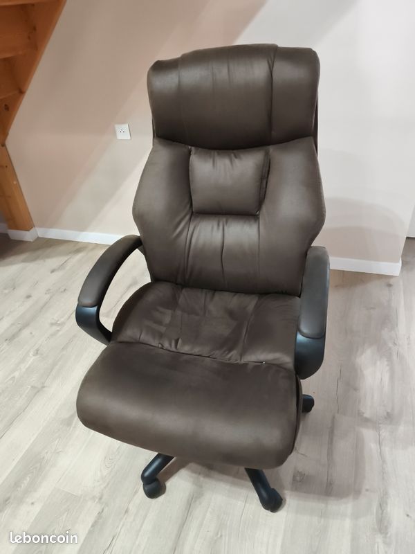 Fauteuil bureau (image 1)