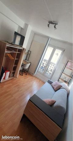 Appartement a louer cormeilles-en-parisis - 1 pièce(s) - 13 m2 - Surfyn