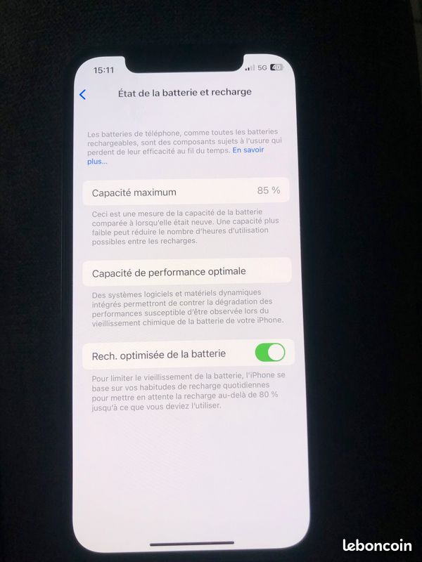 IPhone 12 64gb (image 4)