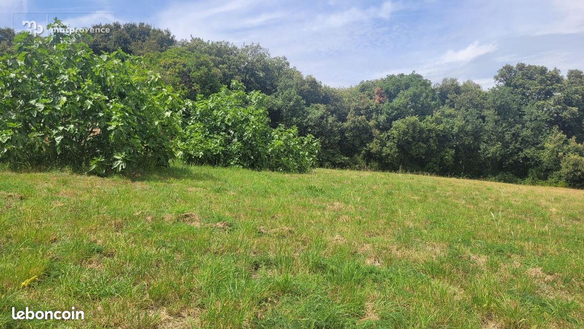 Terrain à bâtir de 1718 m² à SAINT-LAURENT-DU-VAR (06) (image 4)