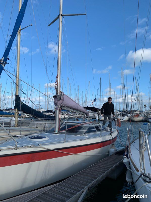 Etap 28 I — Vedi foto 1