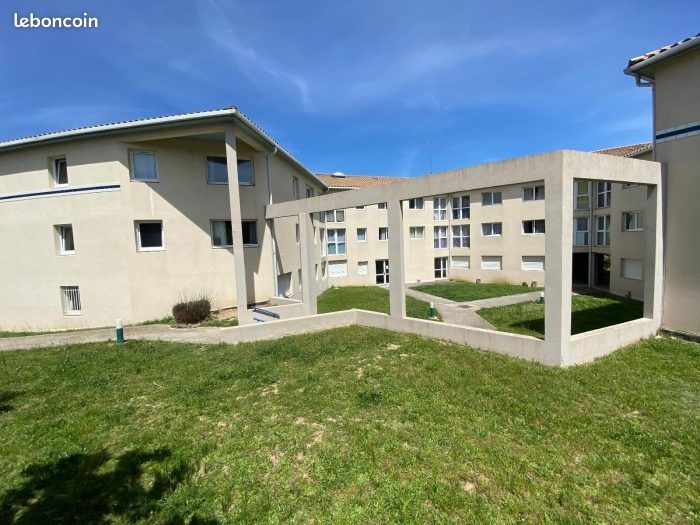 Appartement 1 pièce 24 m² · à Grabels · 24 m² · 439 €/mois