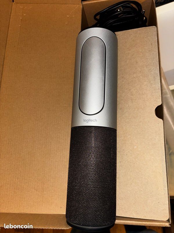 Logitech ConferenceCam Connect (image 2)