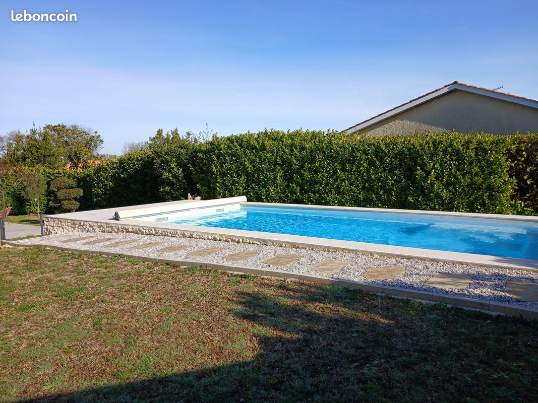Maison 5 pièces 117 m² · à Bassens · 117 m² · 340 000 €