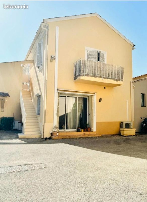 Appartement 1 pièce 72 m² · à Toulon · 71,5 m² · 997 €/mois