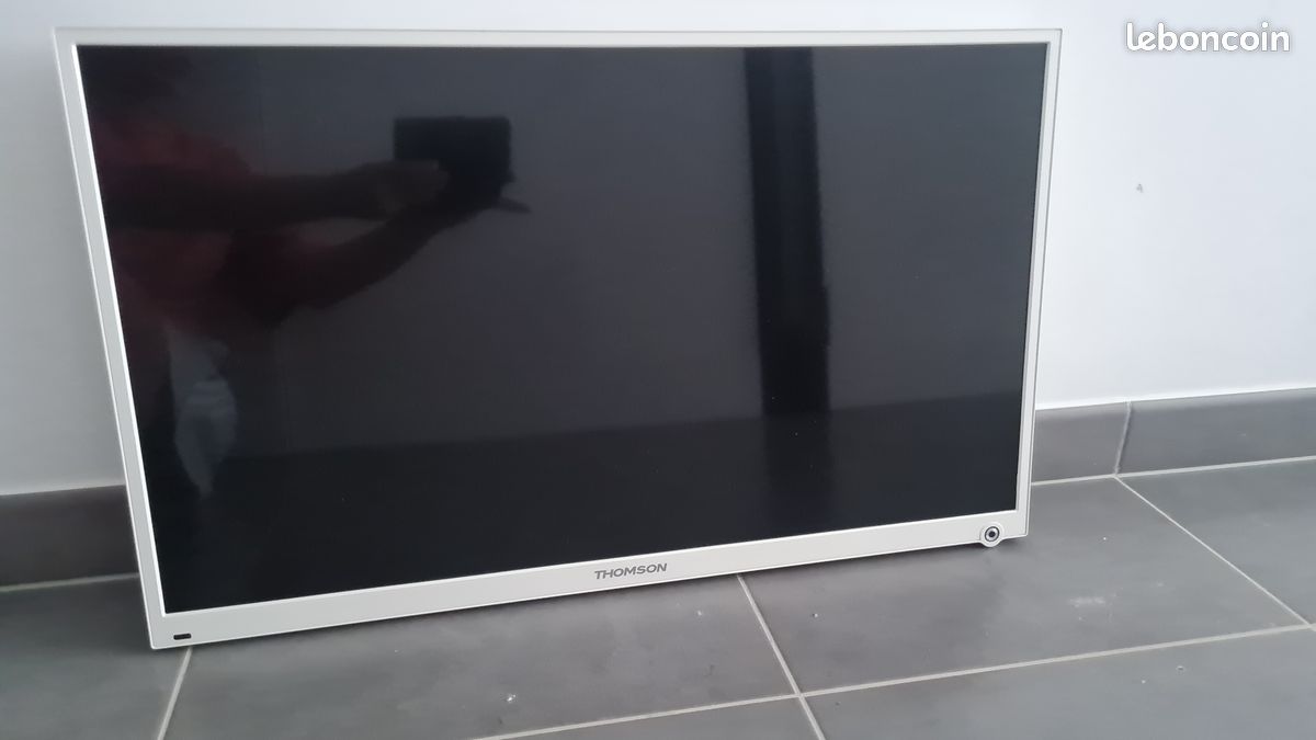 TV Thomson à rétroéclairage LED (image 5)