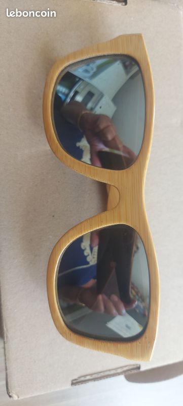 Lunettes ozed Accessoires Bagagerie