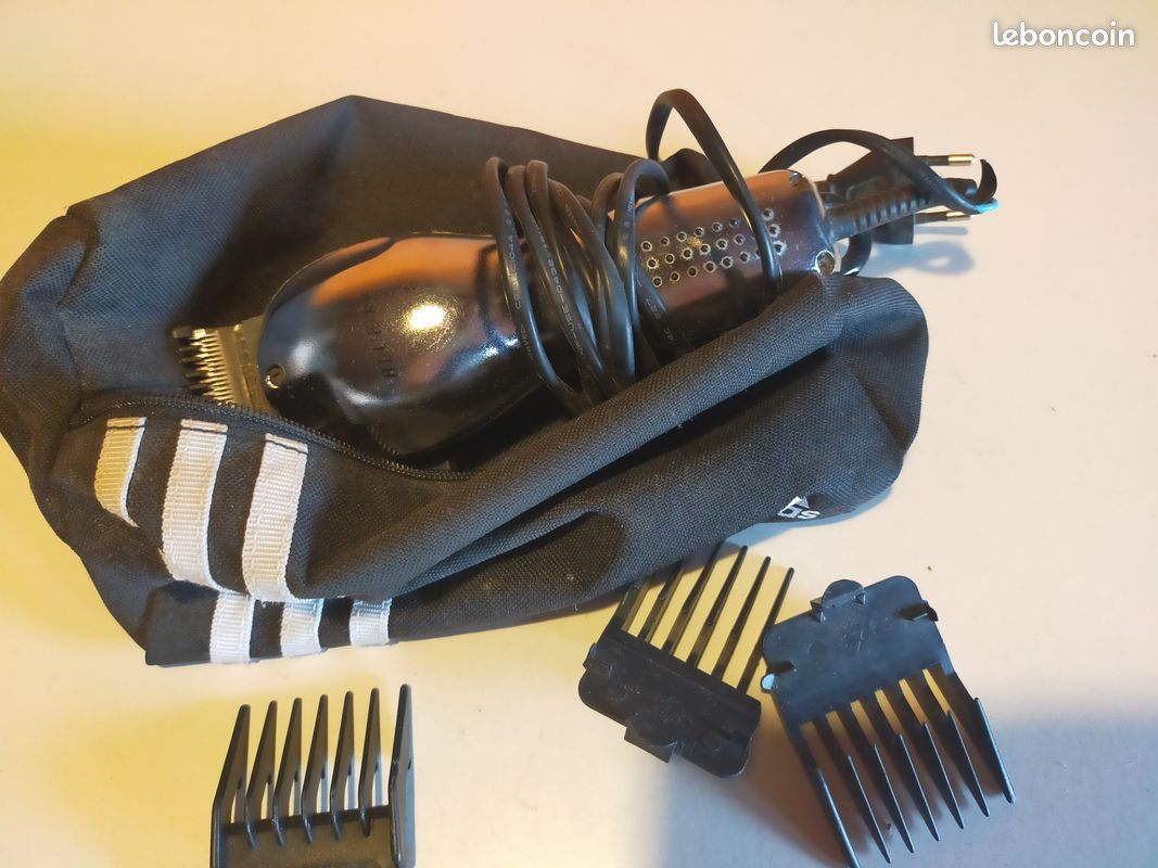 401- Tondeuse bluesky cheveux (image 2)