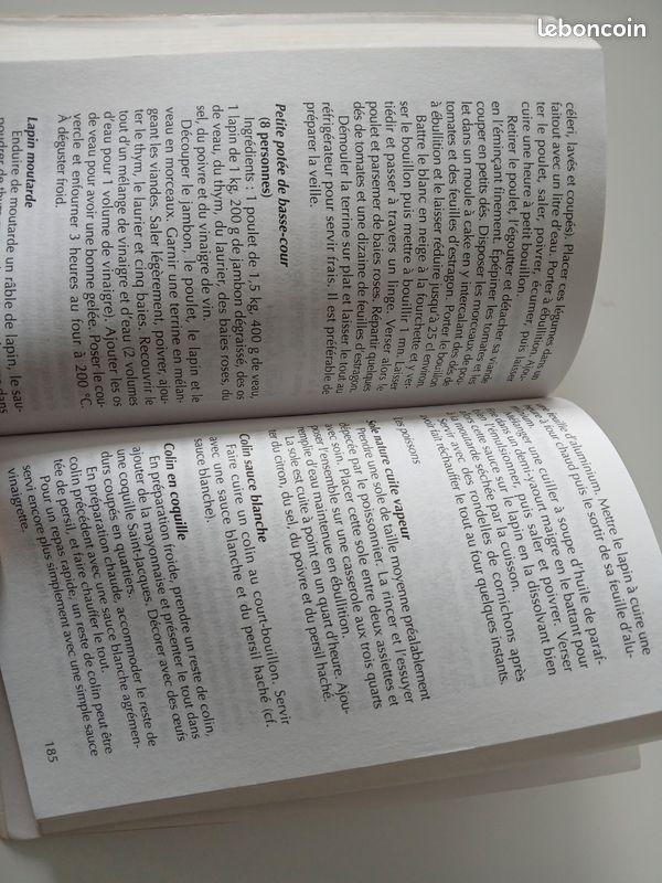 Je ne sais pas maigrir (image 3)