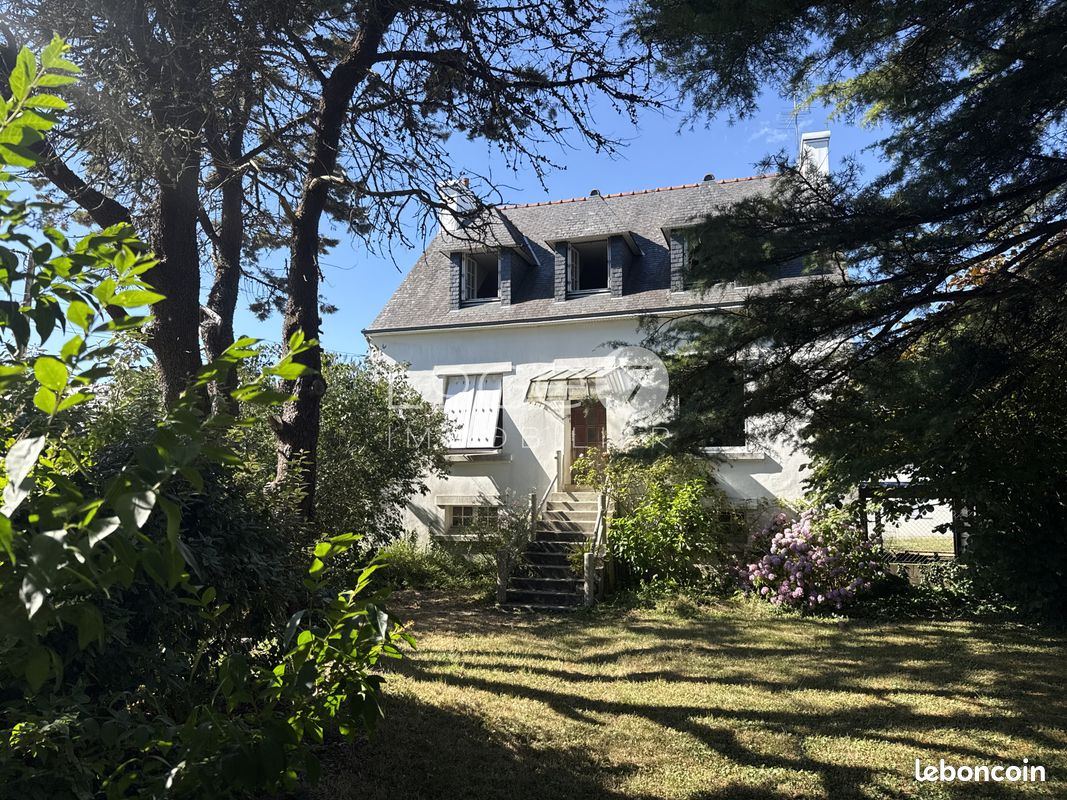 Maison 6 pièces 108 m² · à Moëlan-sur-Mer · 108 m² · 252 000 €