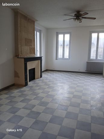 🌿 À louer — Beau T3 lumineux à Saint-Sulpice-et-Cameyrac (33)