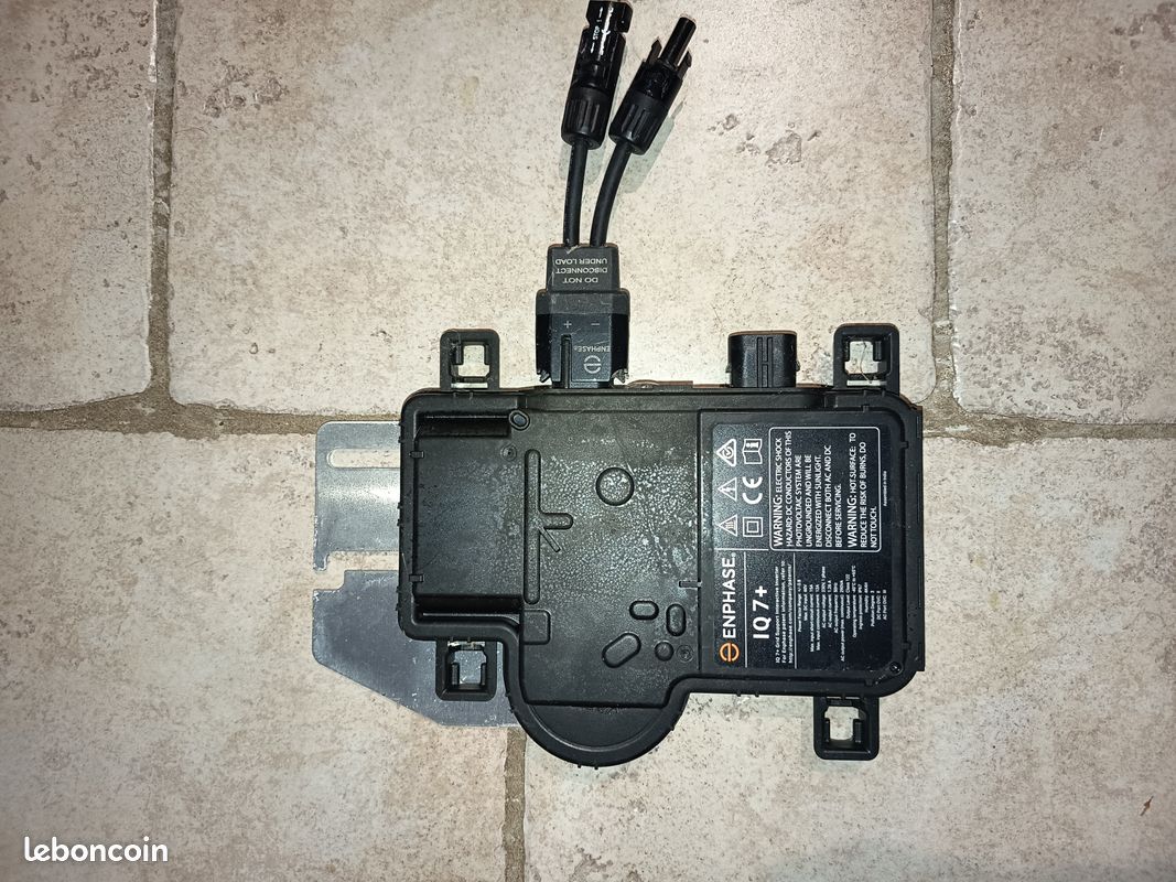 Micro onduleur iq7+ (image 2)