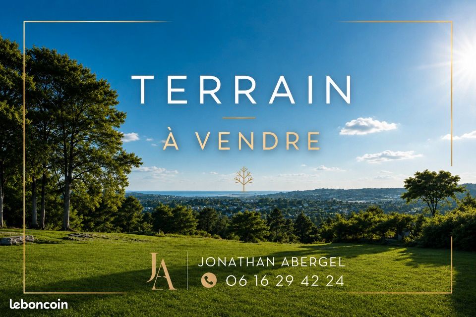 Terrain 471 m² Varennes Jarcy · à Varennes-Jarcy · 170 000 €