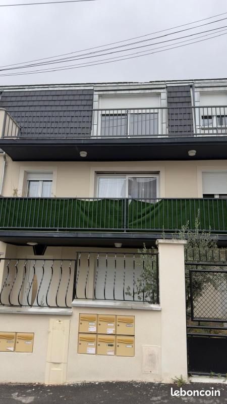 Appartement 3 pièces 60 m² · à Neuilly-Plaisance · 60 m² · 1 600 €/mois