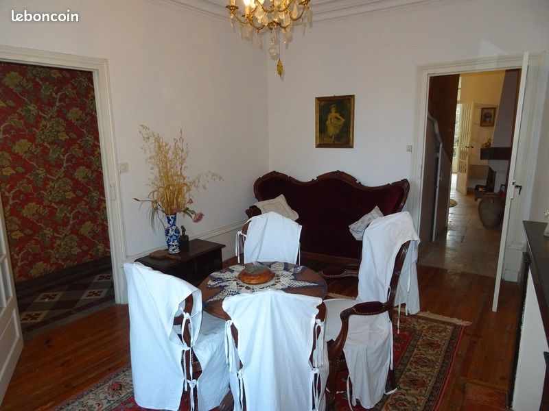 Maison 5 pièces 126 m² - Saint-Claud 16450 (image principale 12)