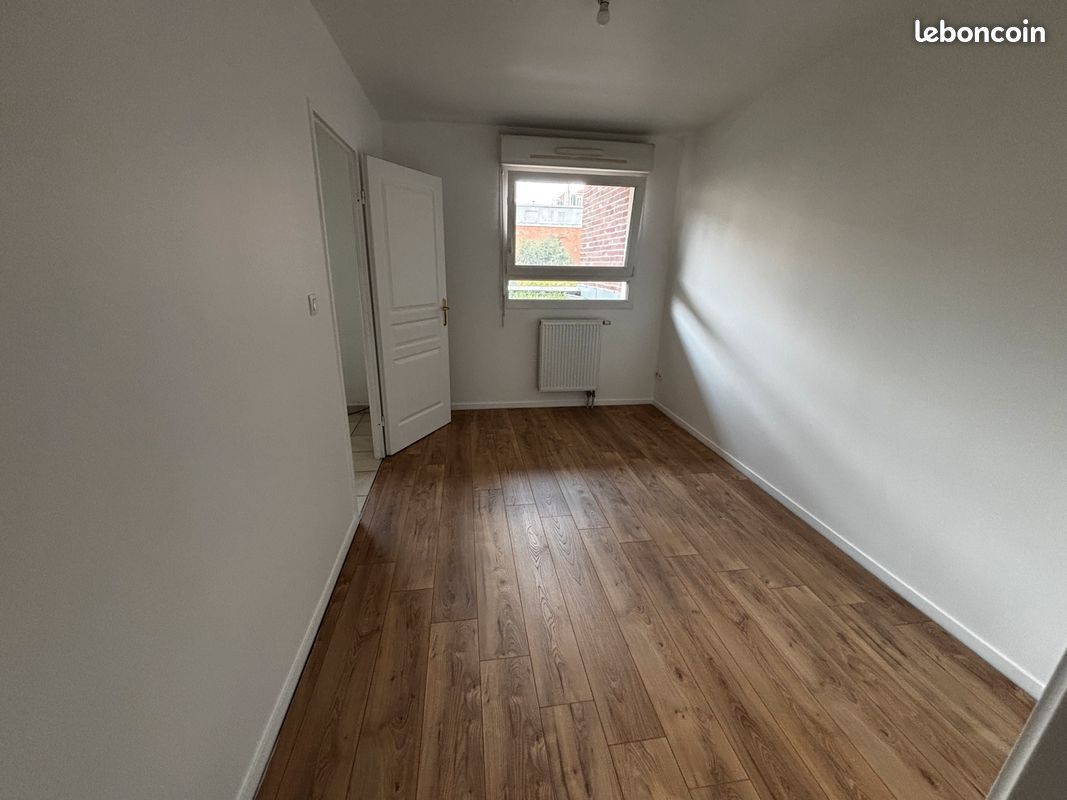 Appartement 2 pièces 47 m² · à Lille · 47 m² · 820 €