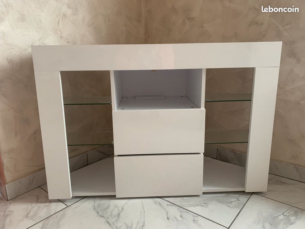 Meuble télé LED (image 1)