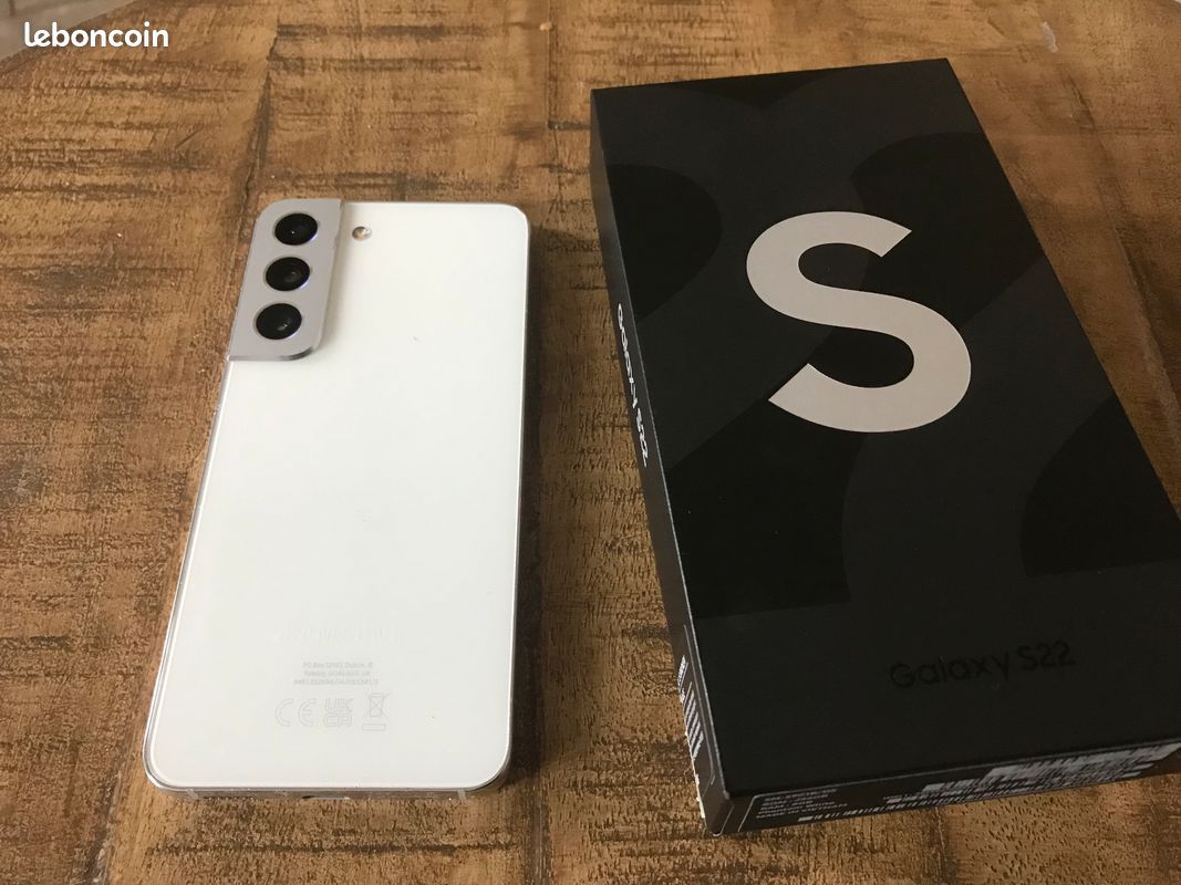 Samsung S22 (image 2)