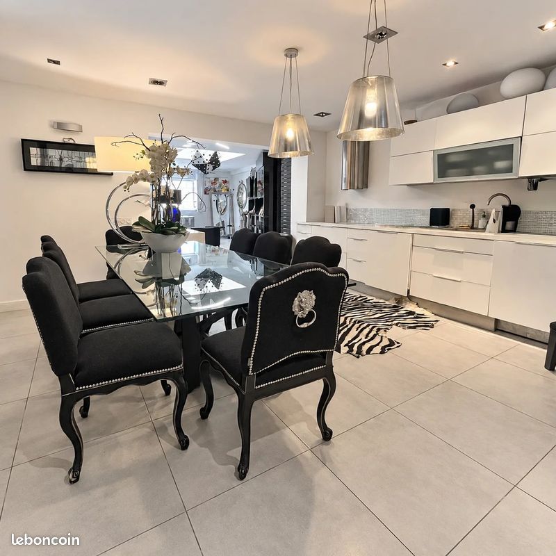 Appartement 3 pièces 89 m² · à Nice · 89 m² · 420 000 €