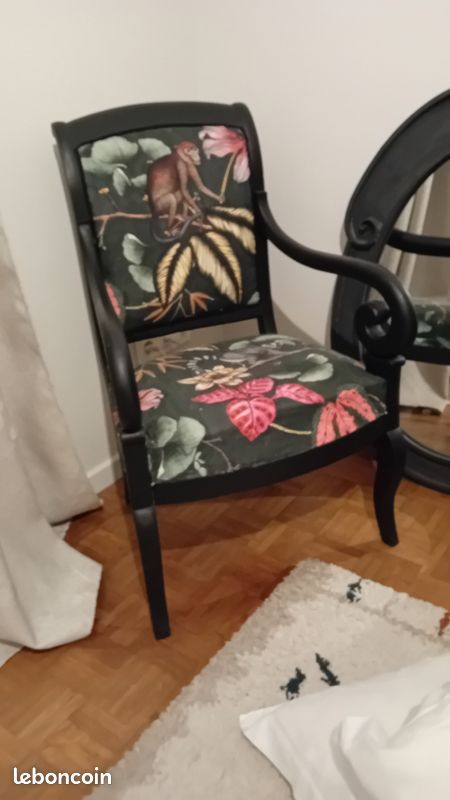 Fauteuil (image 1)