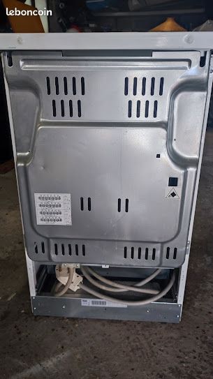 Cuisinière (image 2)