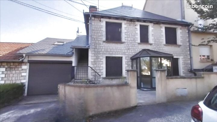 Appartement 6 pièces 100 m²